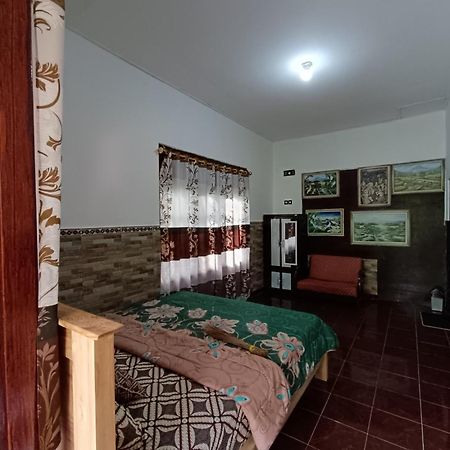 Апартаменты Gosela Bali Мундук Экстерьер фото