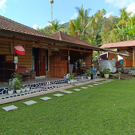Апартаменты Gosela Bali Мундук Экстерьер фото