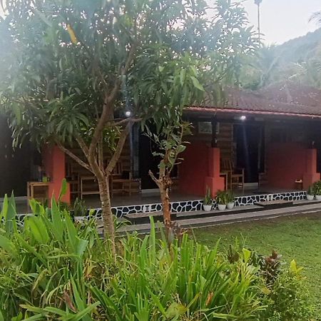 Апартаменты Gosela Bali Мундук Экстерьер фото