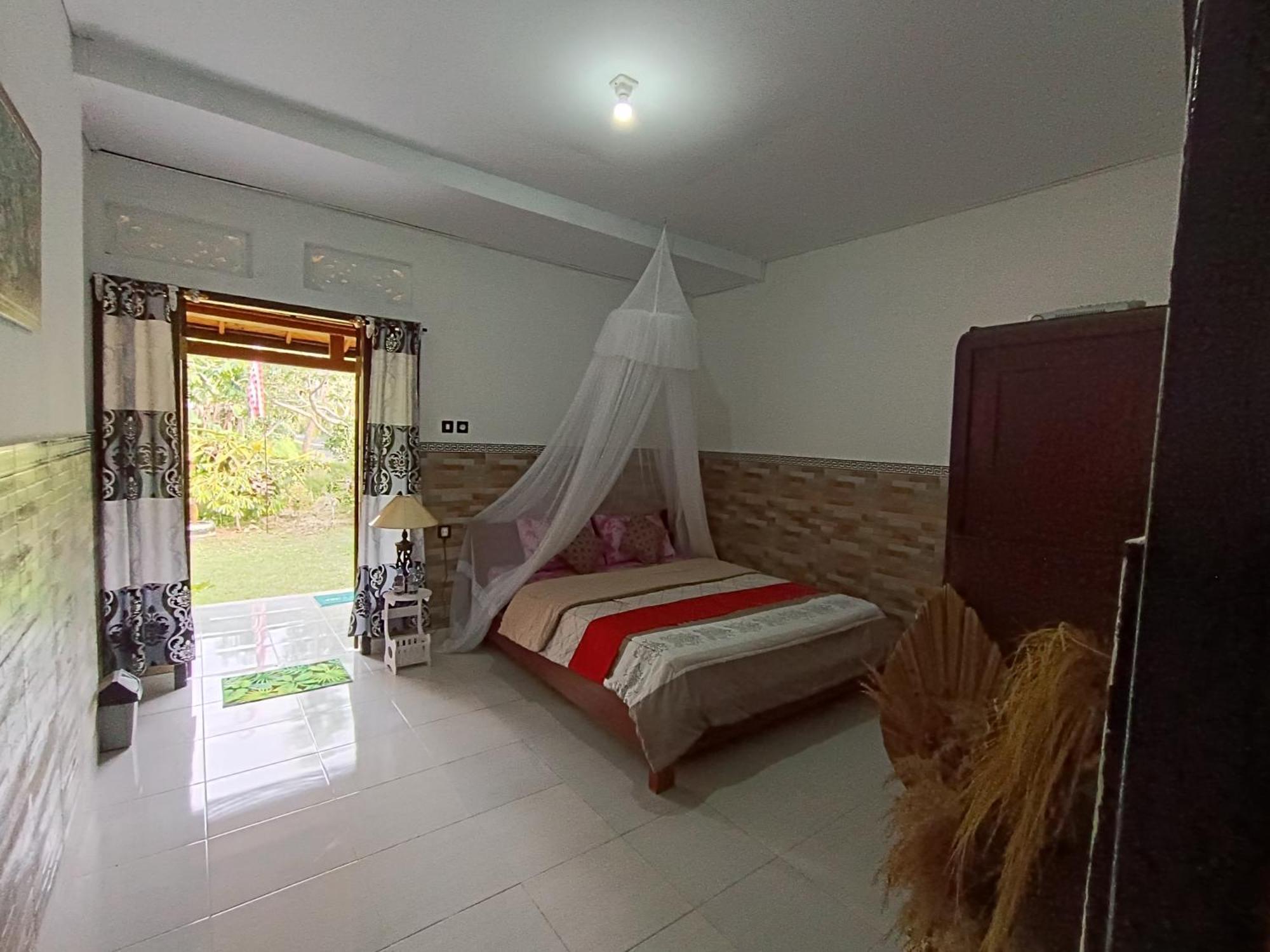 Апартаменты Gosela Bali Мундук Экстерьер фото