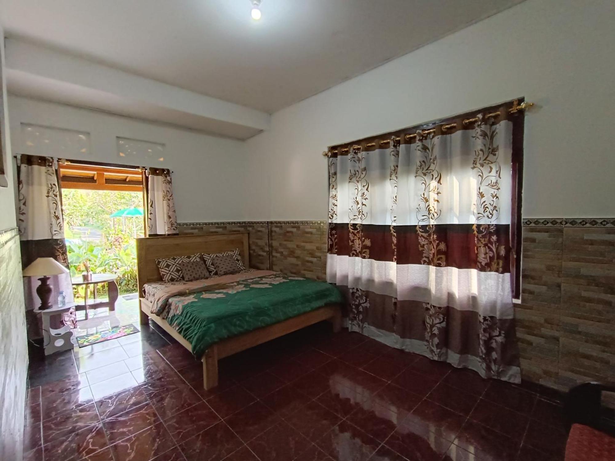 Апартаменты Gosela Bali Мундук Экстерьер фото