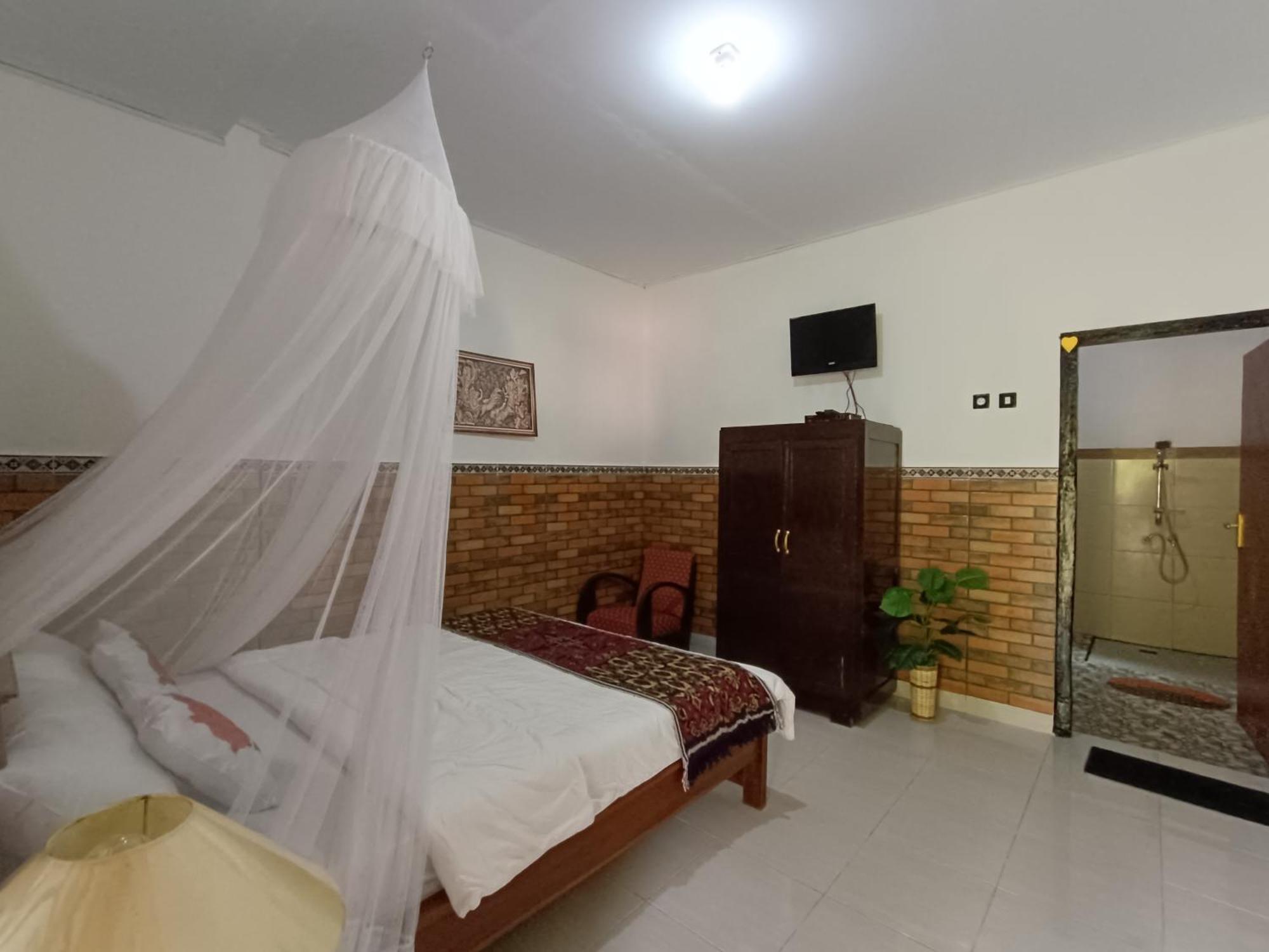Апартаменты Gosela Bali Мундук Экстерьер фото
