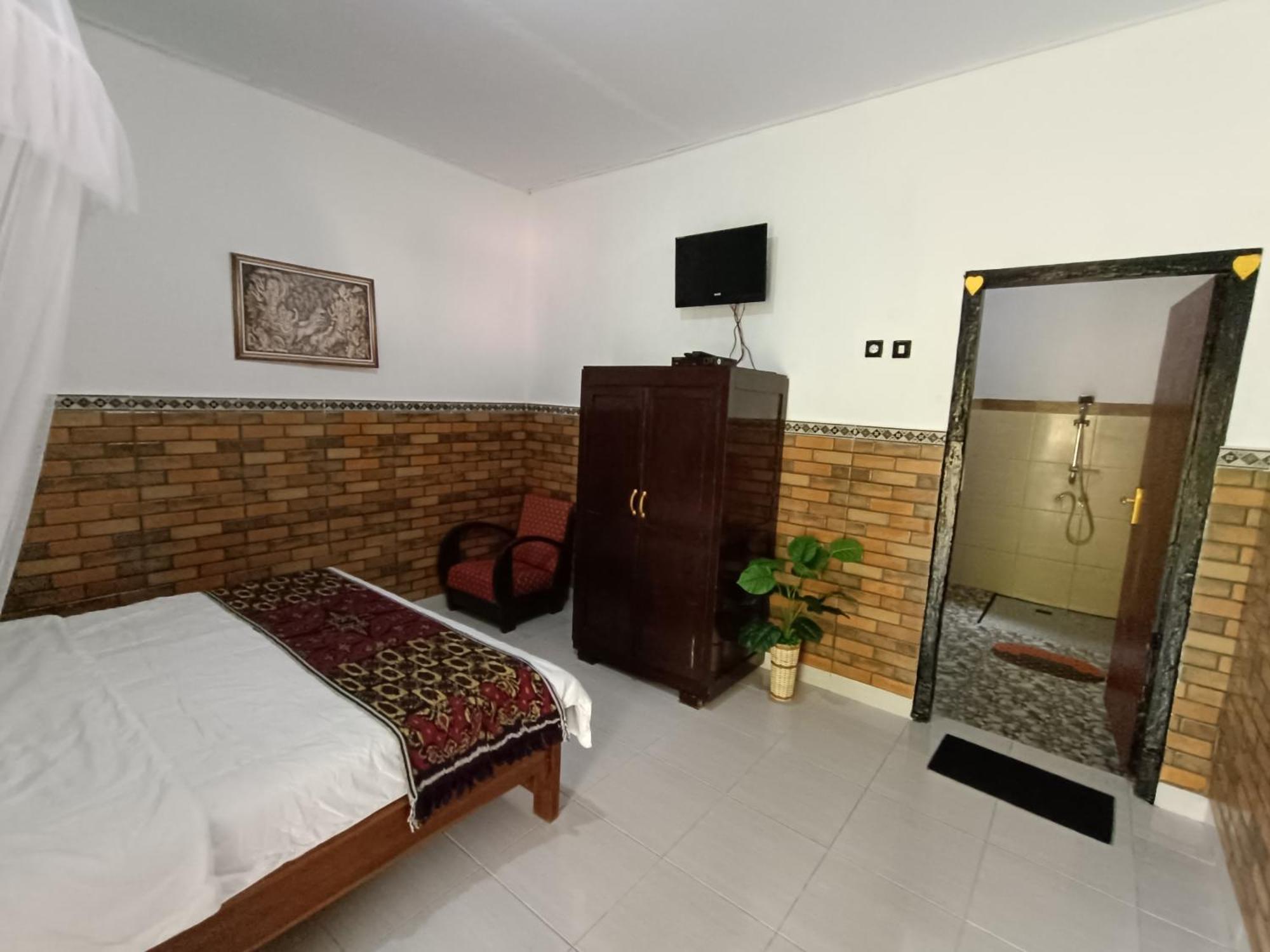 Апартаменты Gosela Bali Мундук Экстерьер фото