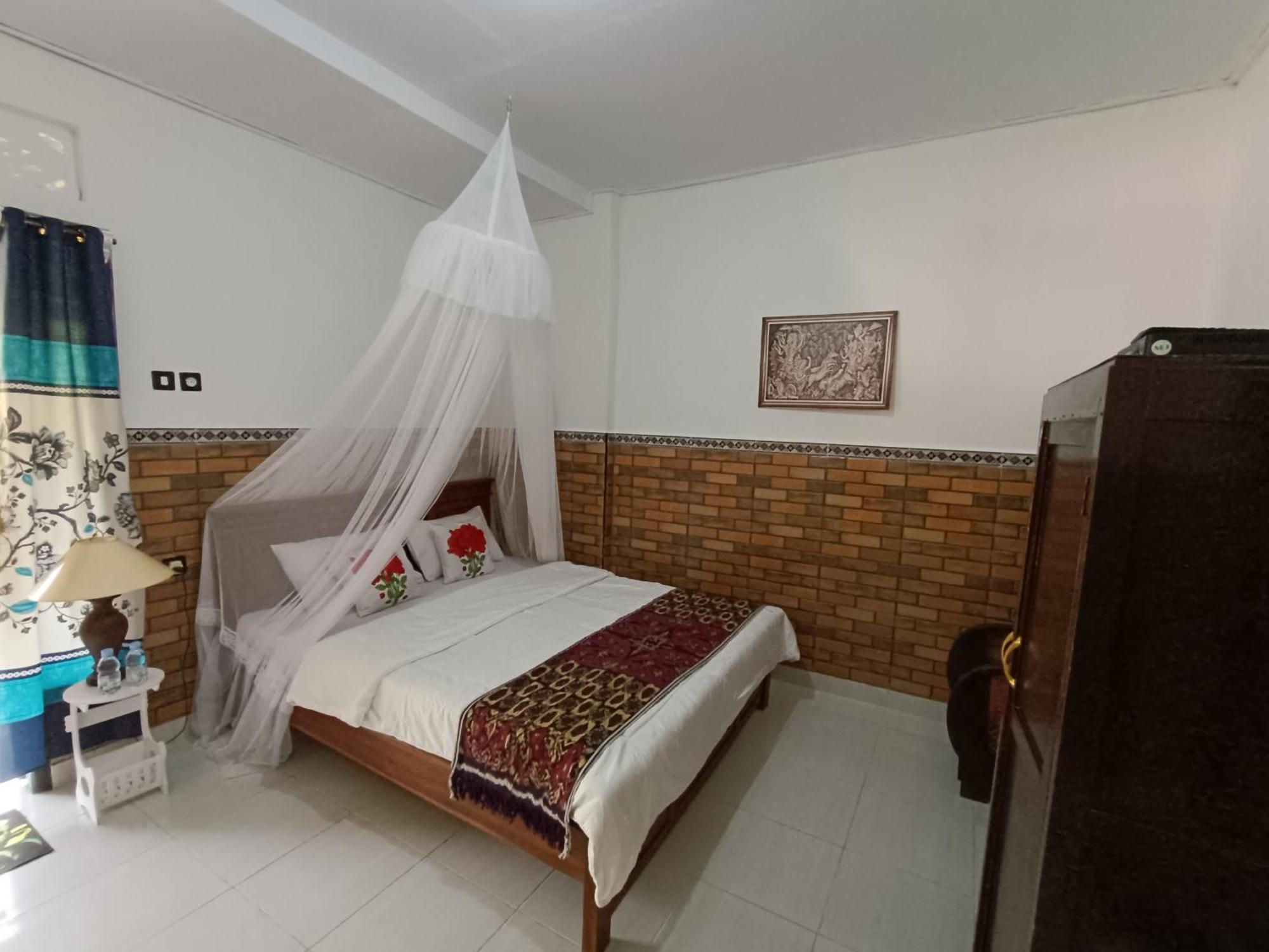Апартаменты Gosela Bali Мундук Экстерьер фото