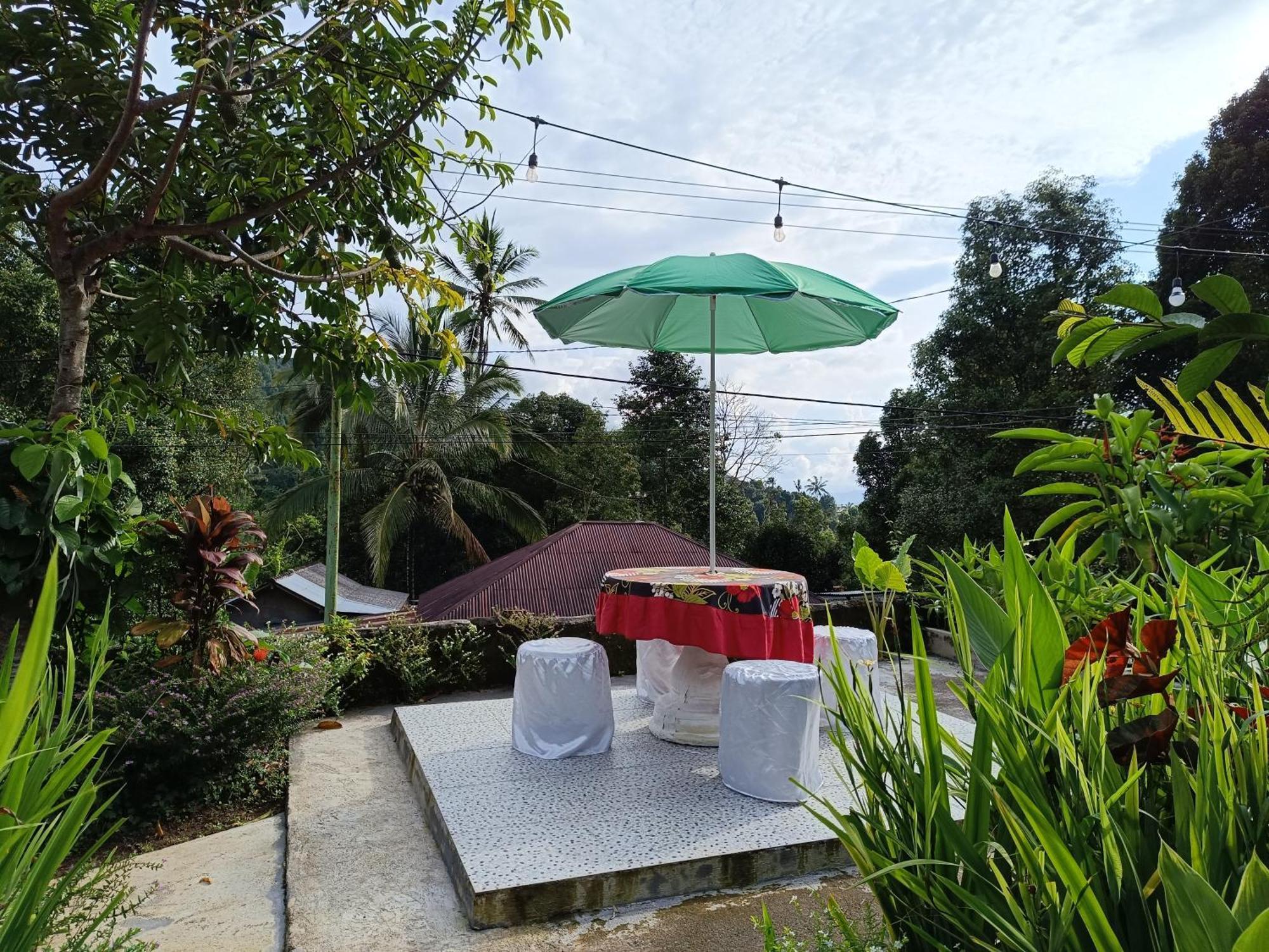 Апартаменты Gosela Bali Мундук Экстерьер фото