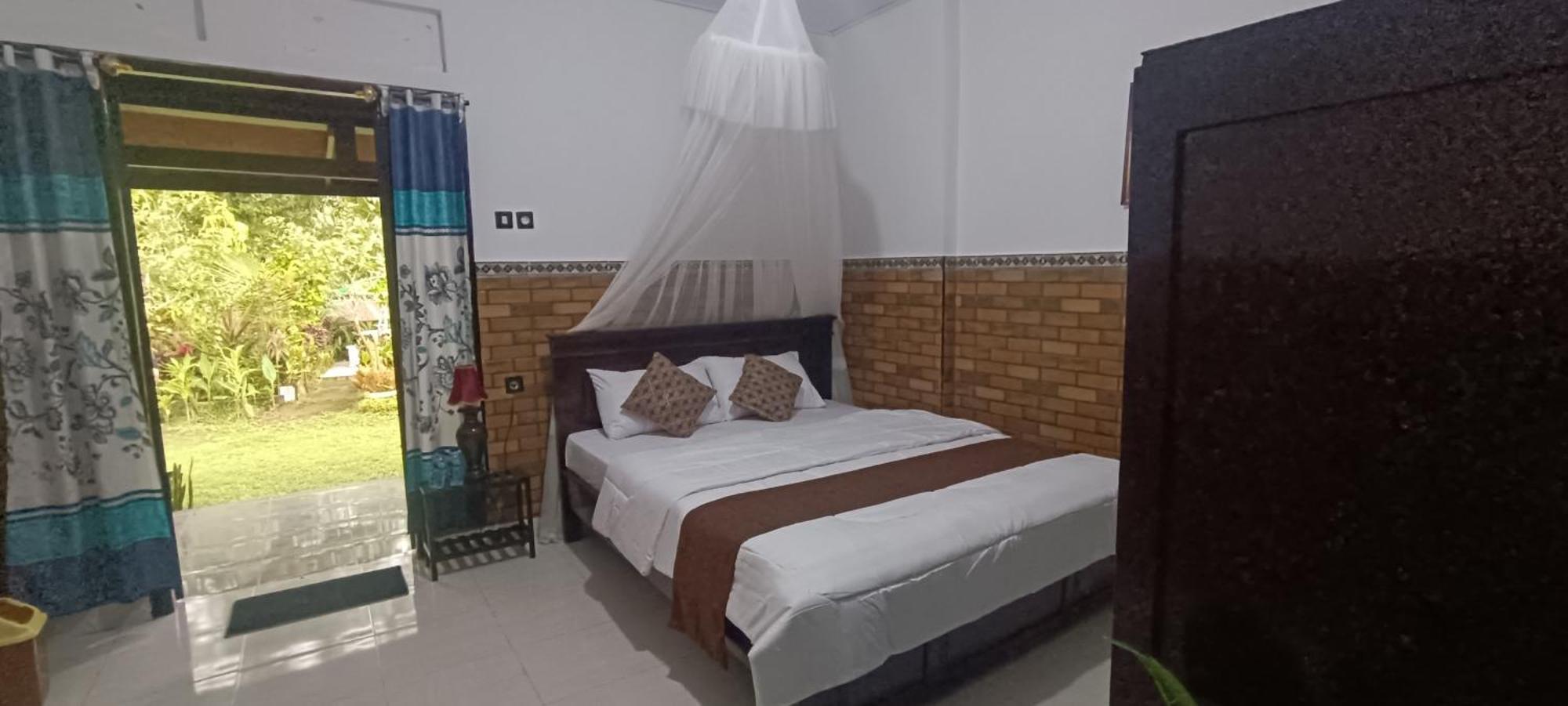 Апартаменты Gosela Bali Мундук Экстерьер фото