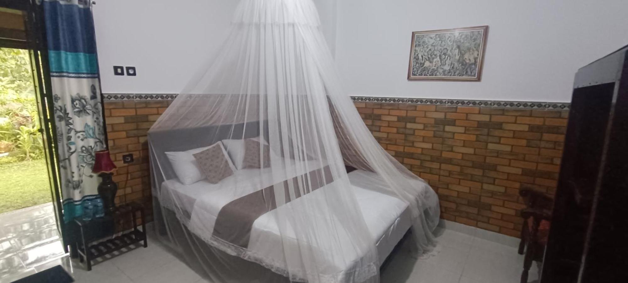 Апартаменты Gosela Bali Мундук Экстерьер фото