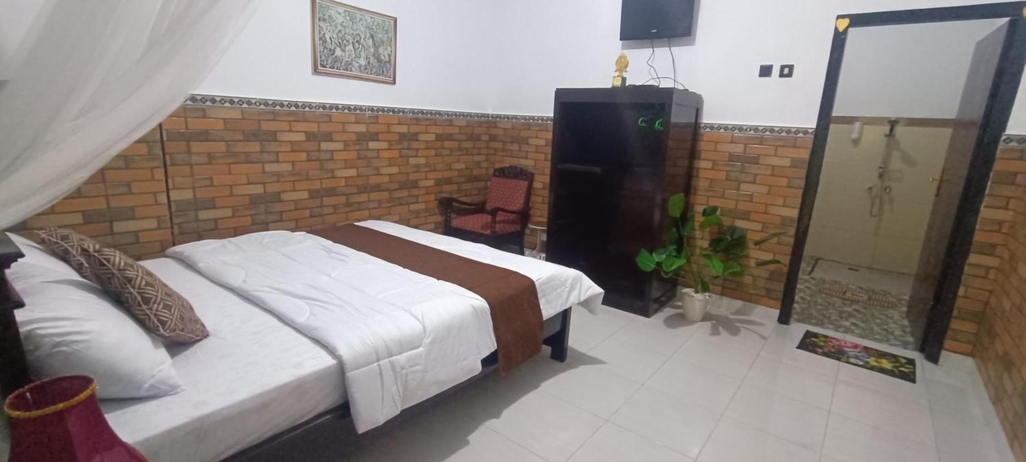 Апартаменты Gosela Bali Мундук Экстерьер фото
